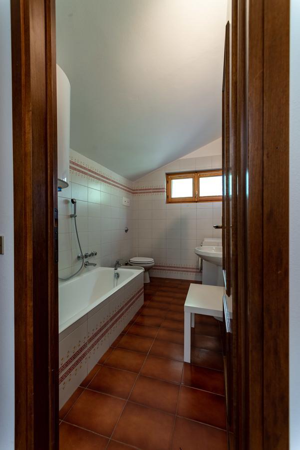 Bologna House Apartment Perledo Exterior photo