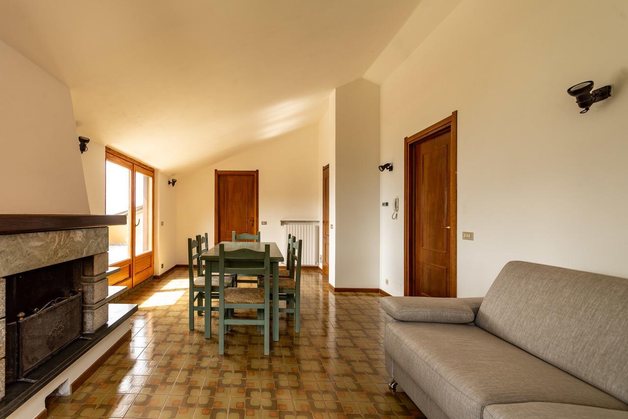 Bologna House Apartment Perledo Exterior photo
