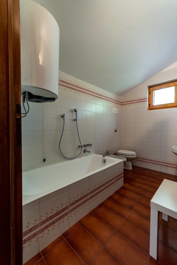 Bologna House Apartment Perledo Exterior photo