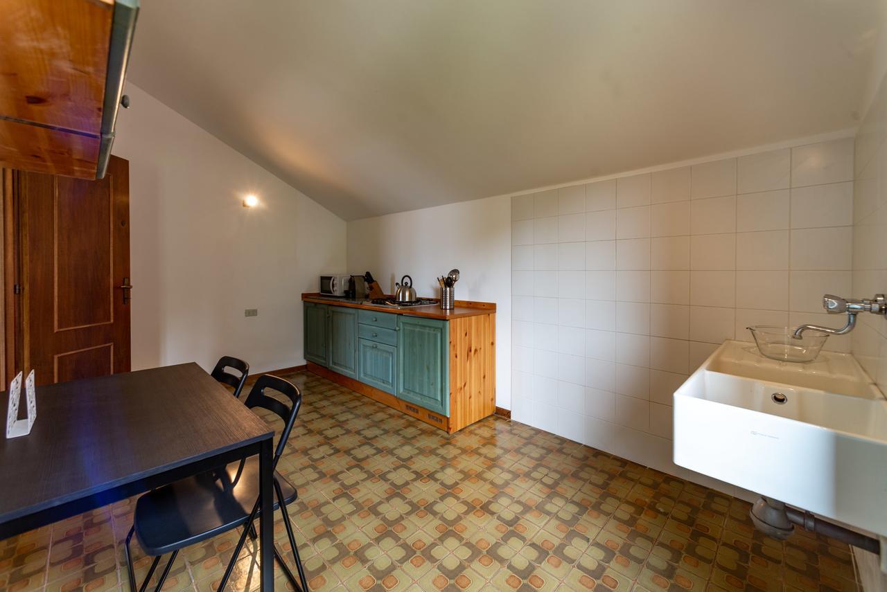Bologna House Apartment Perledo Exterior photo